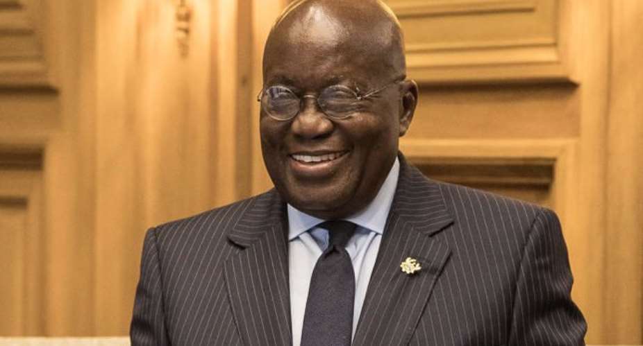 Why No African Leader Has Handled The COVID-19 Pandemic Better Than Akufo Addo