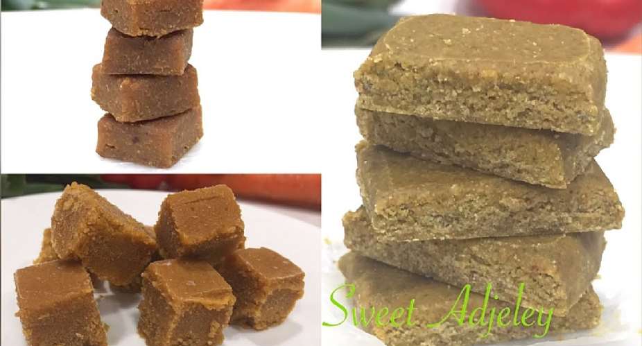 Artificial Seasoning Cubes; Harmful Food Additives