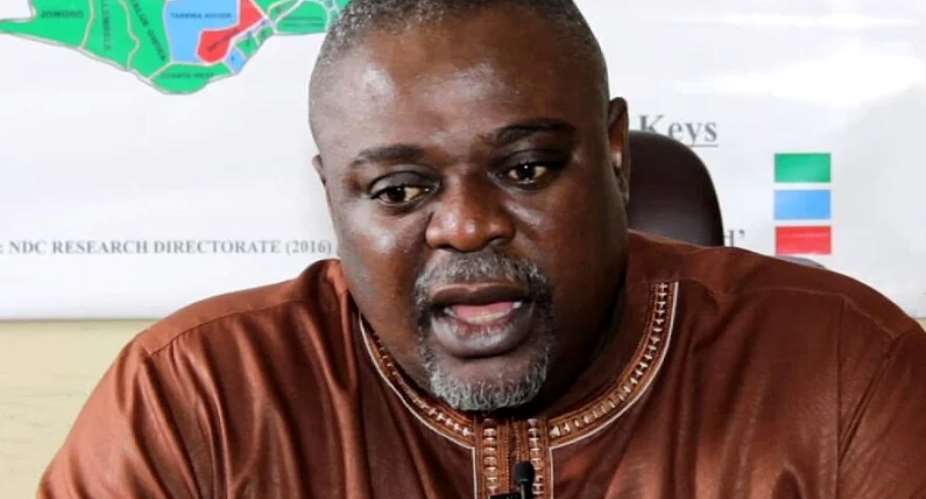 Knowing What Killed Atta Mills is as important as knowing what killed Rawlings and Amissah-Arthur: A suggestion to Koku Anyidoho