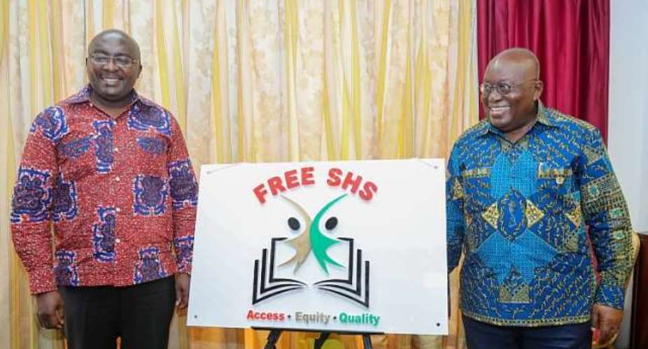 Free SHS remains one of the most transformative, impactful interventions in the history of Ghanas educational sector – NPP Germany