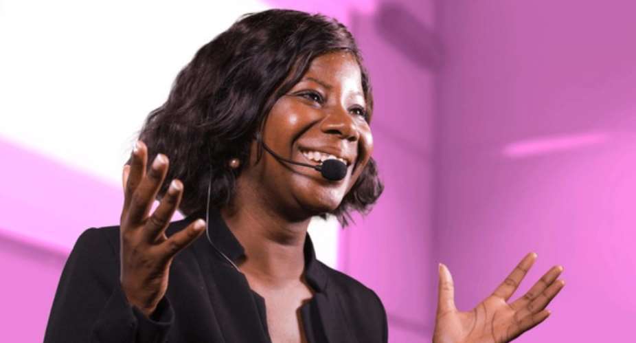 Dear Motivational Speakers, Not Everyone Can Be An Entrepreneur