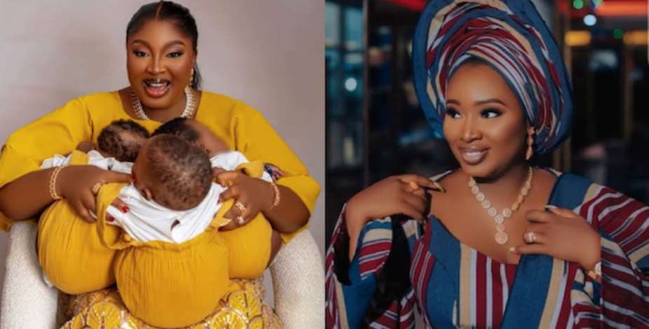Your Testimony Is Closer Than You Think – Mo Bimpe Shares Message On Hope