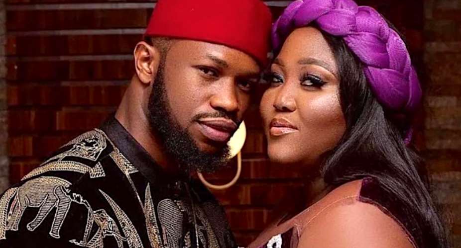 I Will Jump Bike For My King – Blessing Obasi
