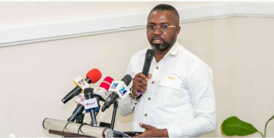 Odwira Festival @200: Akuapem North MCE pledges infrastructure boost, 24-hour jobs for Amanokrom