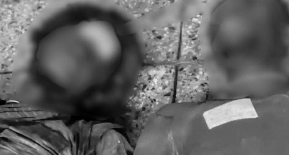 Two miners die after losing consciousness in Juaboso mining pit