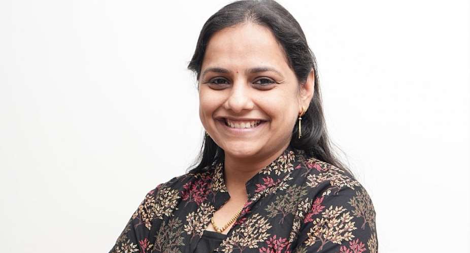Dr. Surbhi Chaturvedi, Consultant – Neurology and Head of Stroke Program, Aster Whitefield Hospital