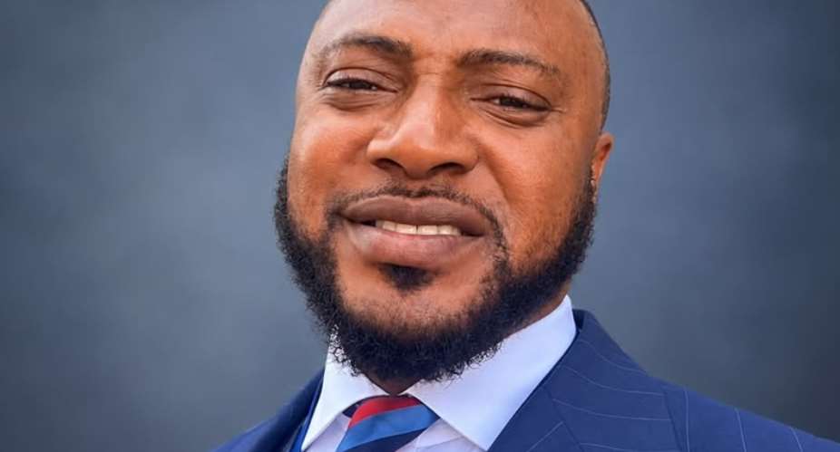 From Paddle and Sail to Smart Ships:What the maritime industry means to the world and why Ghana must turn policy into practice