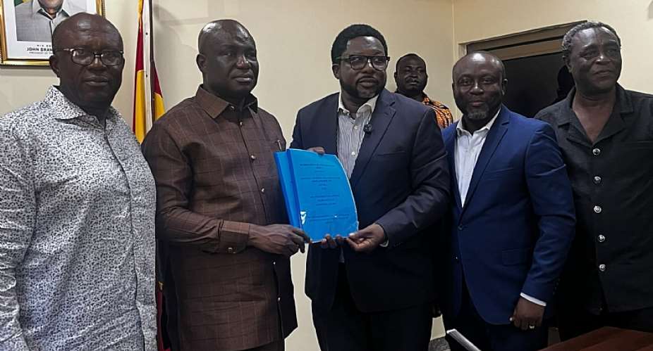 MoFA, ABC Oyeasase Yie to establish $50million organic fertiliser facility