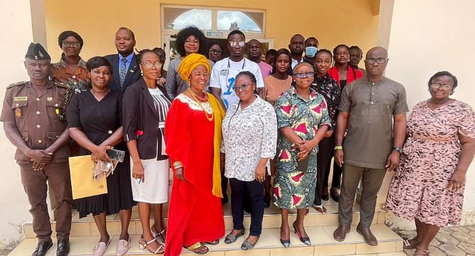 Allow the law to deal with defilement perpetrators - Directortells families