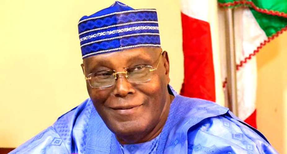 The Seventh Bid Of Waziri