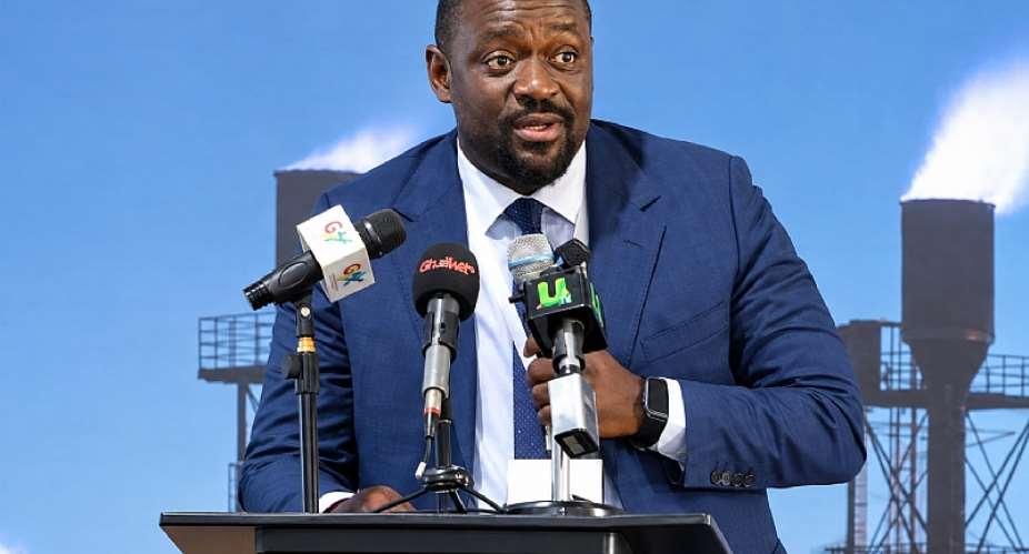 Ghana risks EU gas market access over methane emissions
