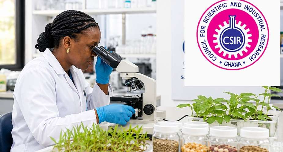 CSIR moves to turn scientific research into jobs and national growth
