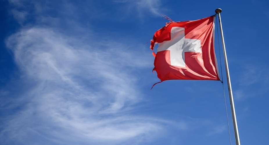 Switzerlands neutrality dates back to 1516 and has been internationally recognised since 1815 -  Fabrice COFFRINI / AFP/File