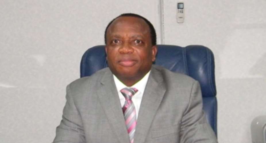BoG to give banks time in meeting recapitalization- Dep. Governor