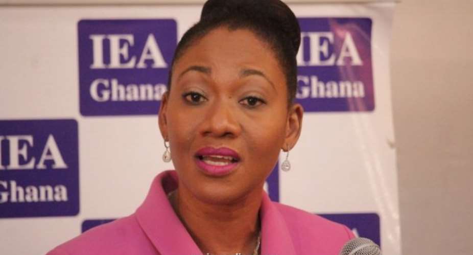 IEA condemns 'fictitious' Akufo-Addo statement