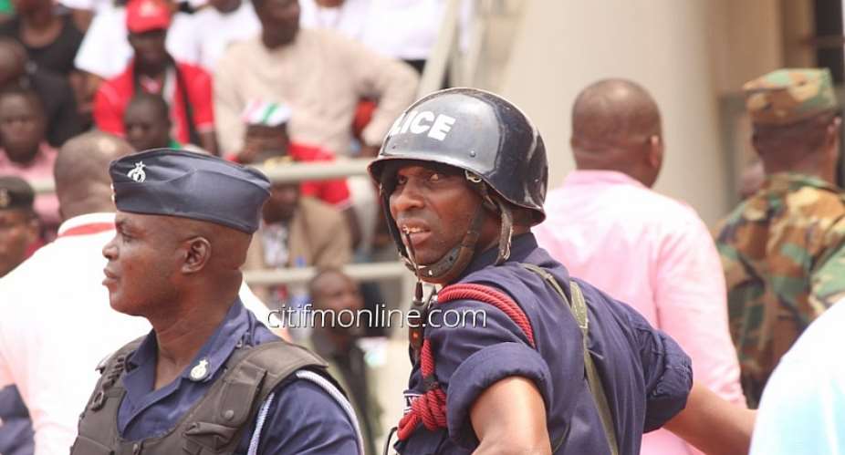 Police begins investigations into Bole-Bamboiclashes