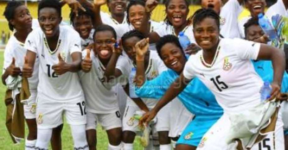 Africa Womens Championship: Ghana wins bid to host 2018 Women's AFCON