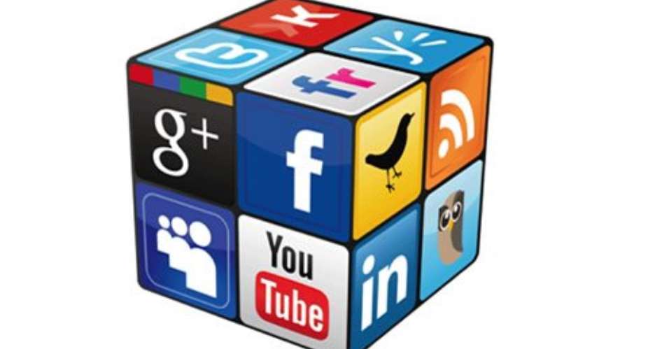 Video report: Social media and branding
