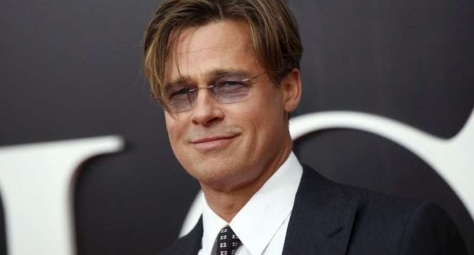 Brad Pitt to miss premiere after split