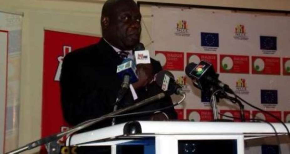 Support Joseph Mensah – NPP tells Joe Baidoe- Ansah