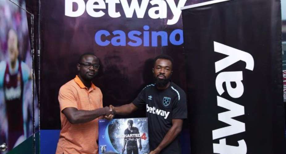 Betway Previews Launch Of FIFA 18