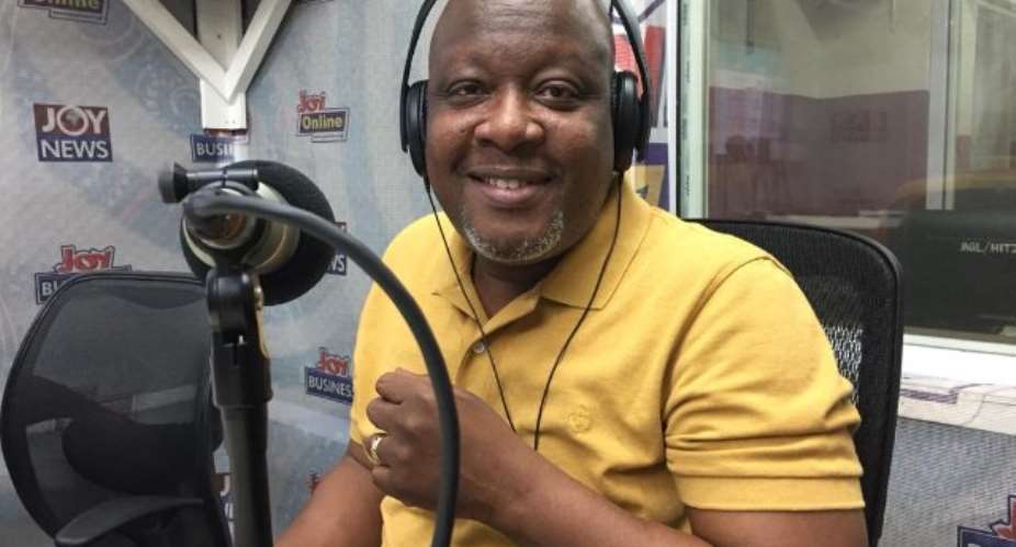 Chairman General Sefa-Kayi Scores NPP Govt 40%