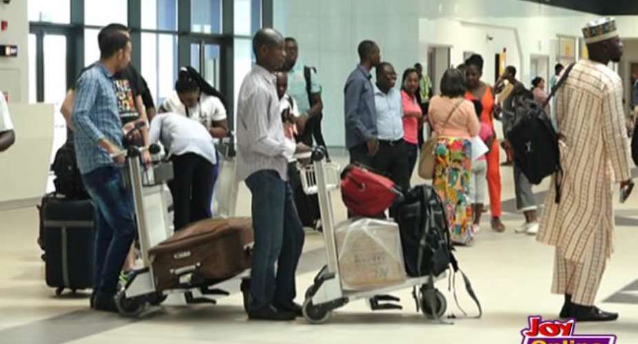 Tour Operators Urged Gov't To Consider Issuing E-Visas
