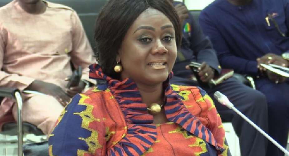 Ghana Well-Positioned For West Africa's Tourism Destination — Minister