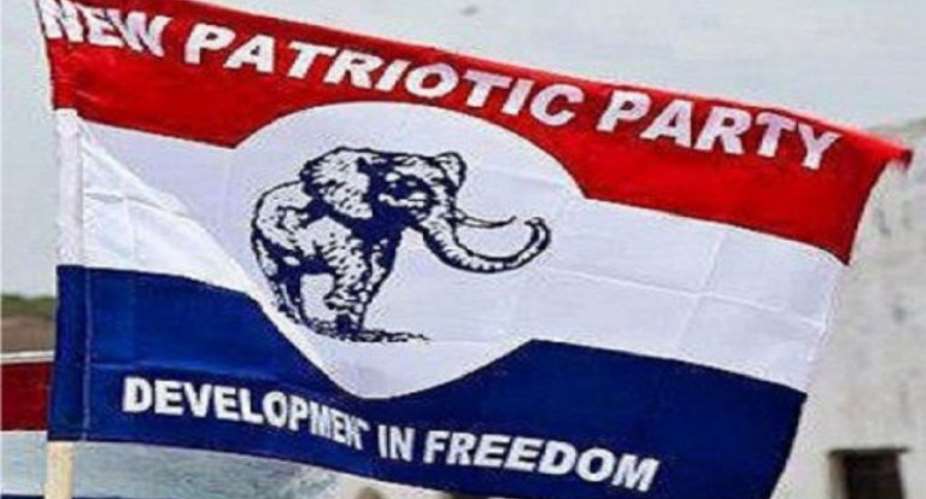 NPP Primaries: Four MDCEs Rejected In Upper West Region