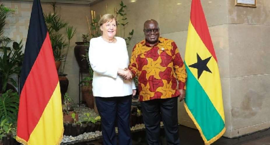 Blame Germany For Volta Secessionist Agitations – Retired Army Captain