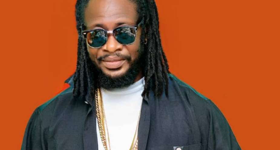 When someone dies, you now hear the wicked, hypocrite DJs playing his songs —  Roo Dube vex over Nana Ampadus death