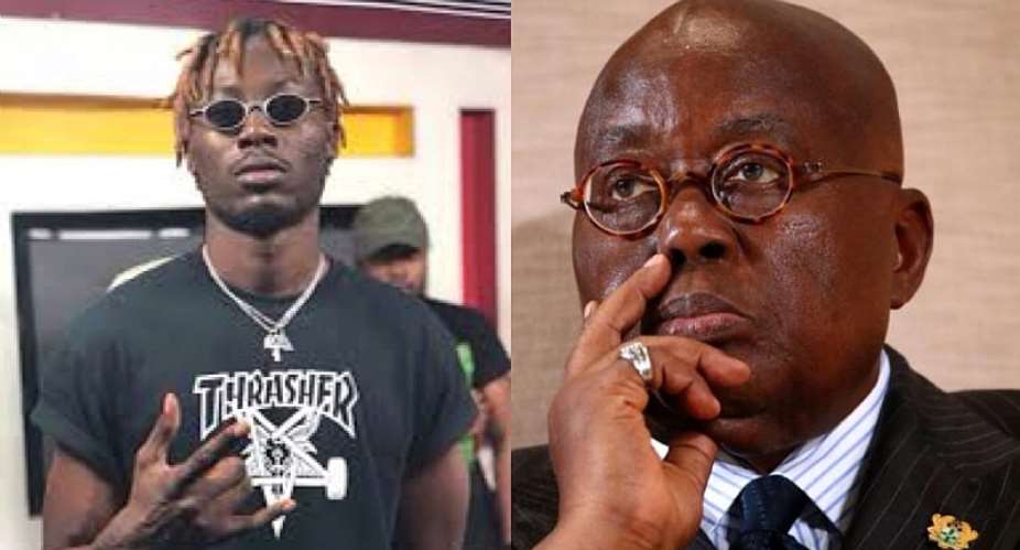 After rejecting my proposal, you still used my video without my consent — Kirani Ayat blasts Tourism Ministry