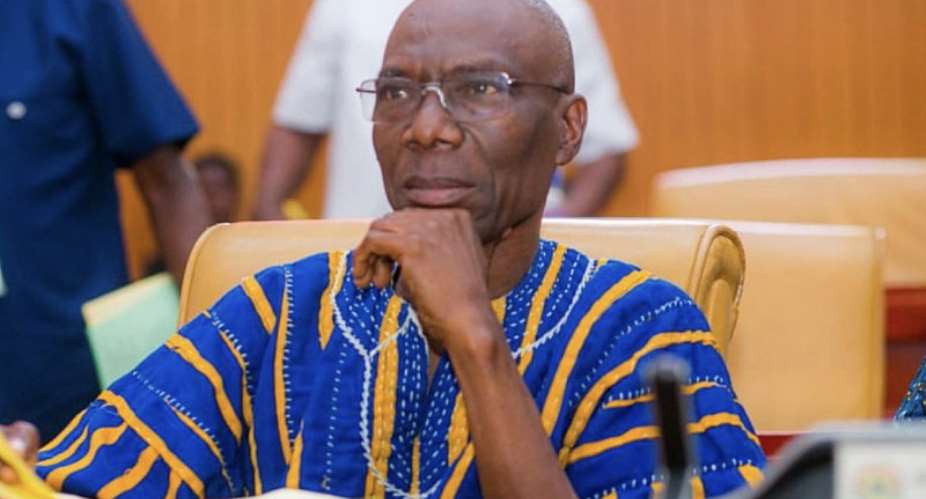 2023 BECE and WASSCE results may be delayed due to GHS33 million government owes — Nutsu Kortoe