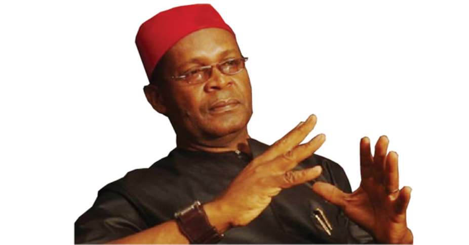 Joe Igbokwe’s Paradox: From Tinubu’s Loyalist To A Critic Of A Crumbling Economy