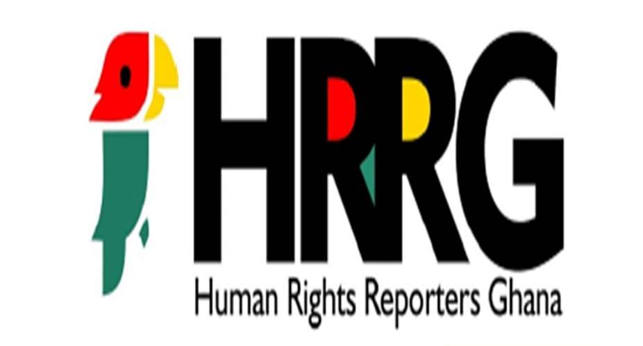 Human Rights Reporters Ghana condemns unlawful arrests of peaceful protesters by Police