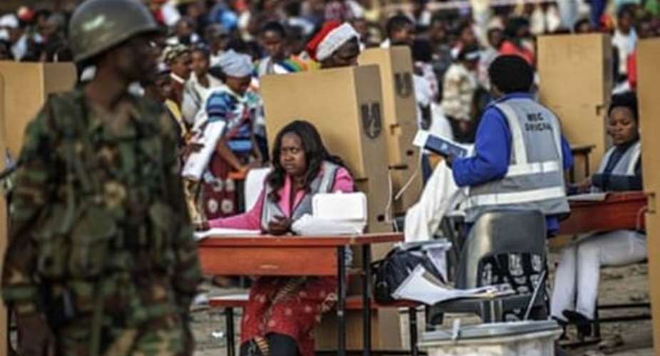MALAWI GENERAL ELECTIONS 2025:  The Biggest Winner; Peaceful Transfer Of Power