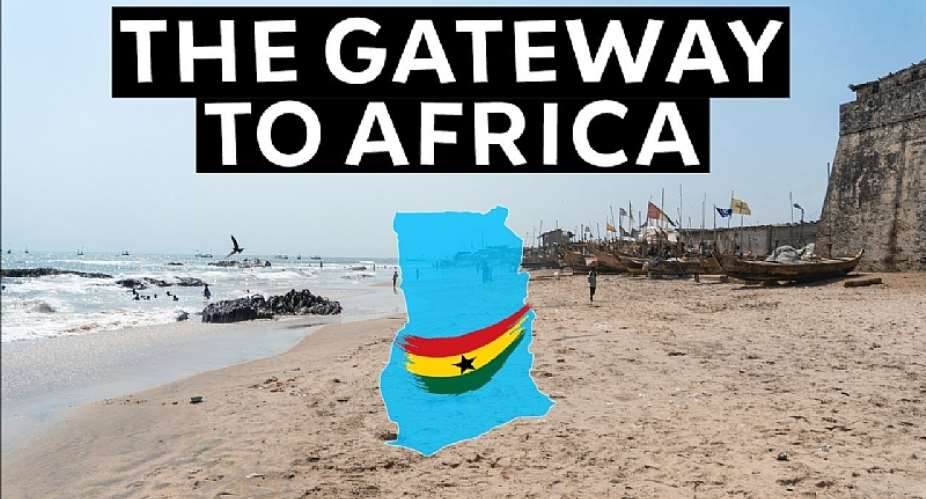 Ghana’s Emerging Role as a Gateway for Africans to the U.S. amid Visa Policy Revisions