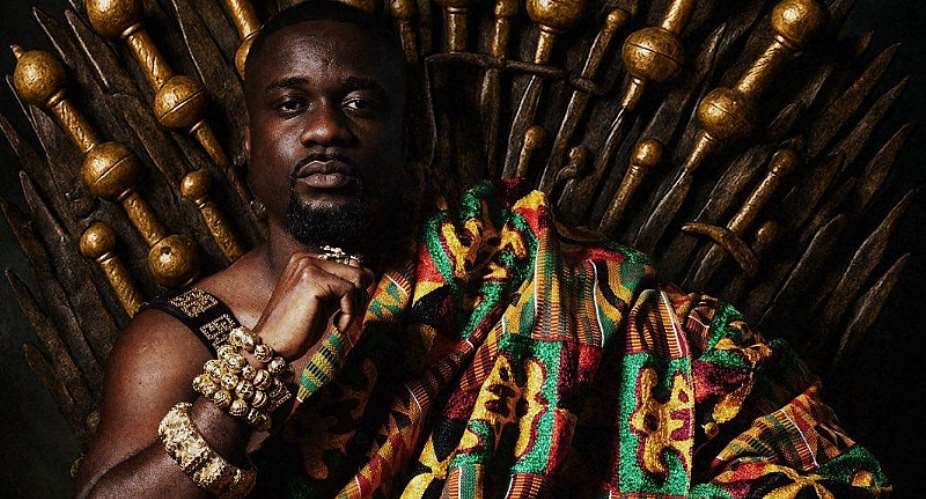 Sarkodie’s Rapperholic Homecoming 2025: A Rain-Soaked Night of Music, Culture and Big Business in Kumasi