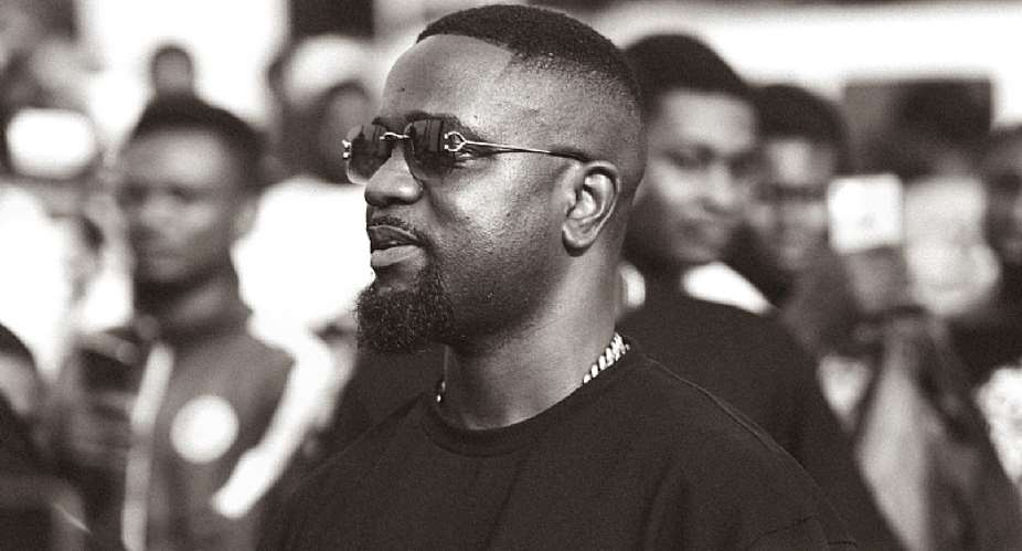 Why Shatta Wale Backed Sarkodie’s Rapperholic Homecoming 2025 — Beyond Music Rivalry