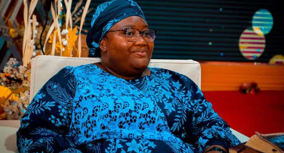 If God will judge people we call holy, what about us? — Evangelist asks after ‘God opened her eyes’