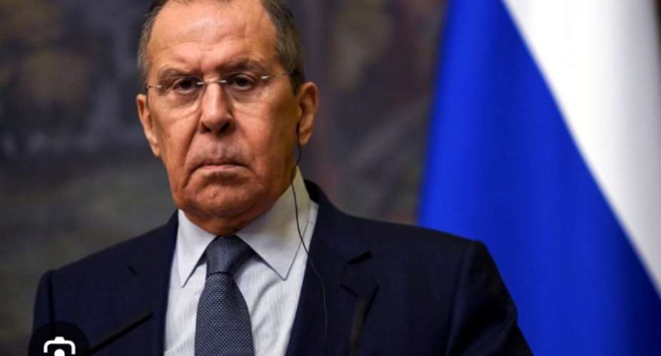 Russia Accuses the West of Weaponizing Information. Who Is Doing the Weaponizing?