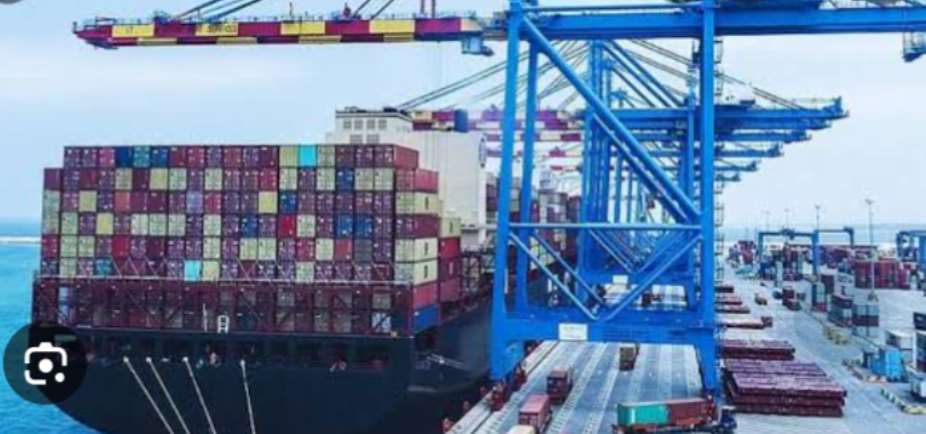 Tension at Tema: Who Is in Charge of Ghanas Busiest Port?