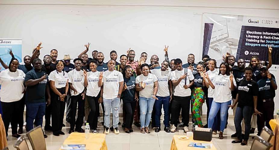 Bloggers Association welcomes national engagement on hate speech and responsible digital communication