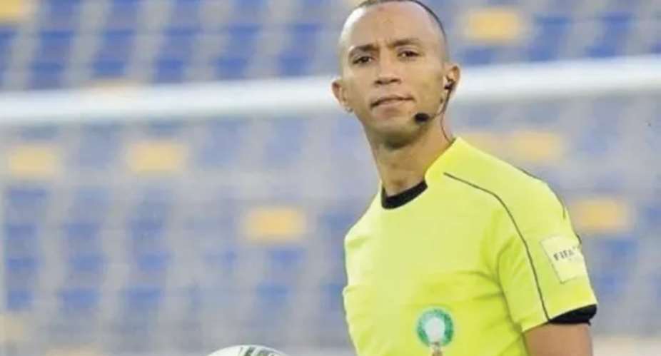 Mustapha Kechchaf