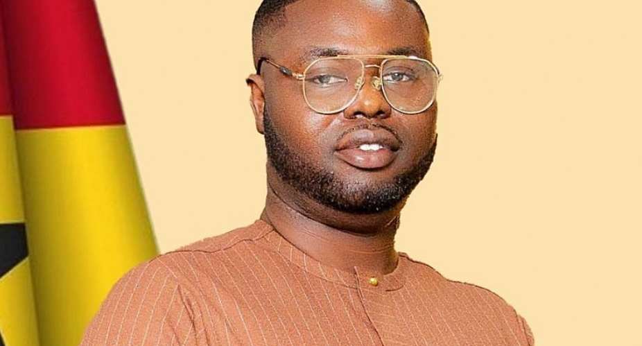 Gabriel Tanko Kwamigah-Atokple