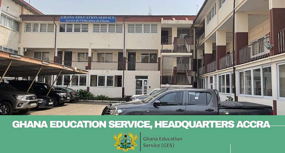 How GES Operational Failure Provoked  Teachers Against Government