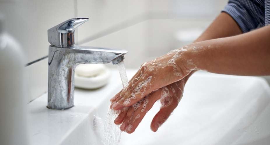 The Science of Soap: How It Kills Germs