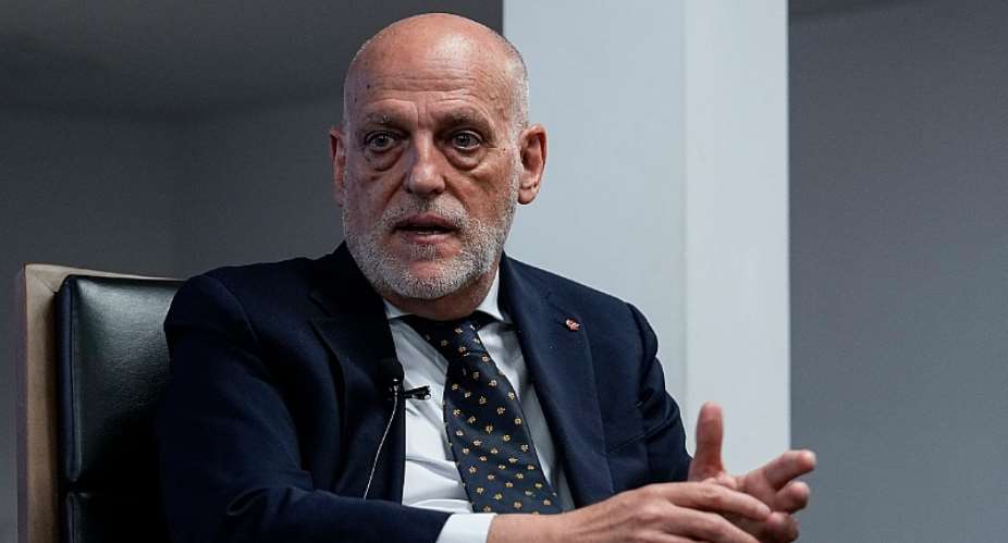 Manchester City case shows need for financial transparency, says Javier Tebas