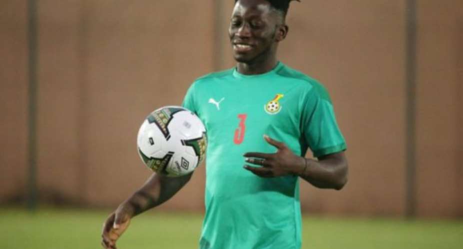 Philomon Baffour