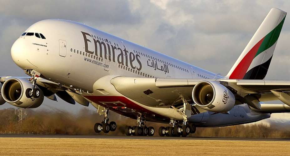 More Incentives For Emirates Business Travelers